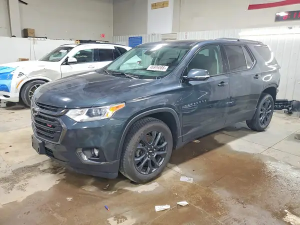 1GNEVJKW7LJ168898 2020 CHEVROLET TRAVERSE - Image 1