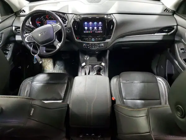 1GNEVJKW7LJ168898 2020 CHEVROLET TRAVERSE - Image 8