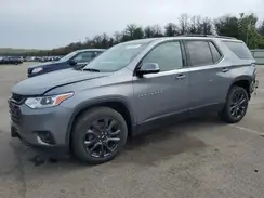 1GNEVJKW7LJ202211 2020 CHEVROLET TRAVERSE