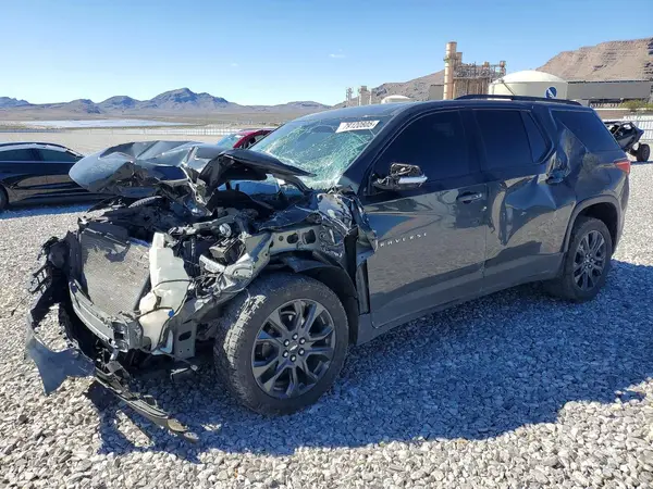 1GNEVJKW7LJ216612 2020 CHEVROLET TRAVERSE - Image 1