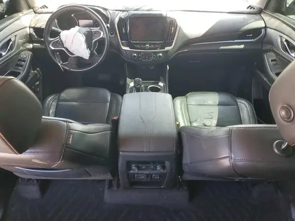 1GNEVJKW7LJ216612 2020 CHEVROLET TRAVERSE - Image 8