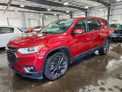 1GNEVJKW7LJ221096 2020 CHEVROLET TRAVERSE
