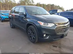 1GNEVJKW7LJ256074 2020 CHEVROLET TRAVERSE