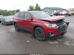1GNEVJKW7LJ271707 2020 CHEVROLET TRAVERSE