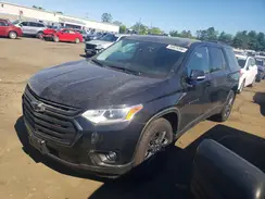 1GNEVJKW7LJ281282 2020 CHEVROLET TRAVERSE