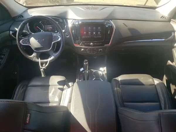 1GNEVJKW7LJ281282 2020 CHEVROLET TRAVERSE - Image 8
