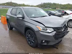 1GNEVJKW7LJ308092 2020 CHEVROLET TRAVERSE