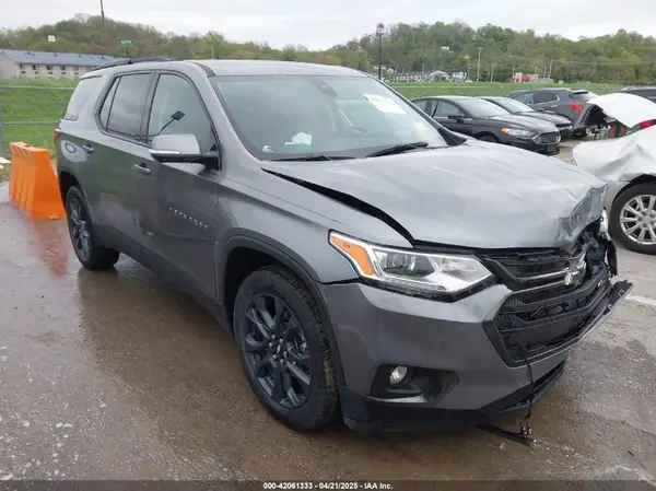 1GNEVJKW7LJ308092 2020 CHEVROLET TRAVERSE - Image 1