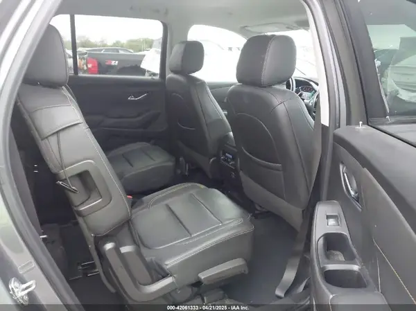 1GNEVJKW7LJ308092 2020 CHEVROLET TRAVERSE - Image 8