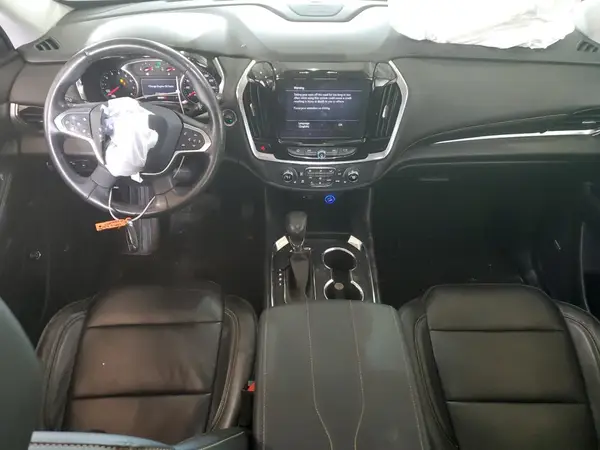 1GNEVJKW7MJ105284 2021 CHEVROLET TRAVERSE - Image 8
