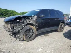 1GNEVJKW7MJ111229 2021 CHEVROLET TRAVERSE