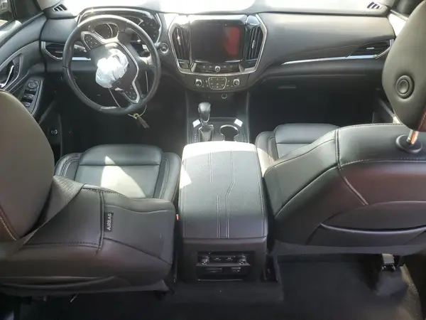 1GNEVJKW7MJ111229 2021 CHEVROLET TRAVERSE - Image 8