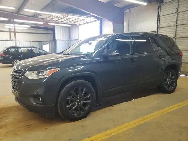 1GNEVJKW7MJ115152 2021 CHEVROLET TRAVERSE - Image 1