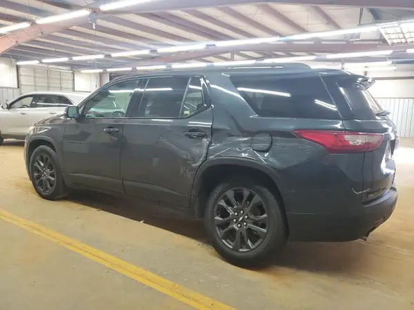 1GNEVJKW7MJ115152 2021 CHEVROLET TRAVERSE - Image 2