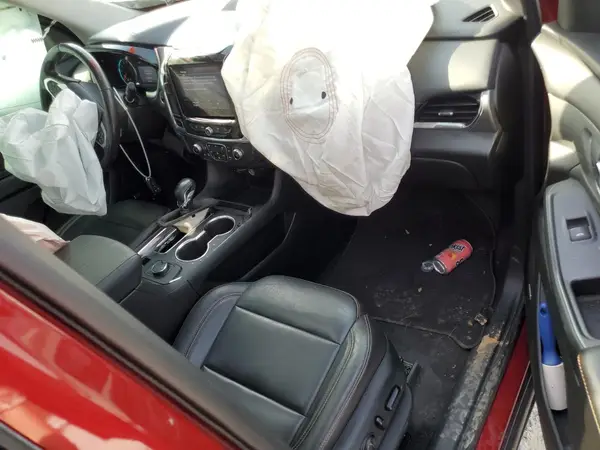 1GNEVJKW7MJ128337 2021 CHEVROLET TRAVERSE - Image 8