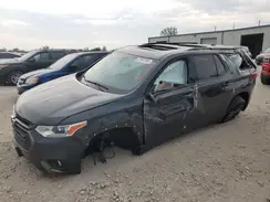 1GNEVJKW7MJ151648 2021 CHEVROLET TRAVERSE