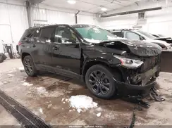 1GNEVJKW7MJ162956 2021 CHEVROLET TRAVERSE