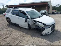 1GNEVJKW7MJ168739 2021 CHEVROLET TRAVERSE
