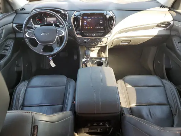 1GNEVJKW7MJ188411 2021 CHEVROLET TRAVERSE - Image 8