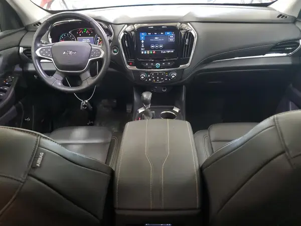 1GNEVJKW7MJ198291 2021 CHEVROLET TRAVERSE - Image 8