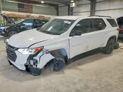 1GNEVJKW7MJ237946 2021 CHEVROLET TRAVERSE