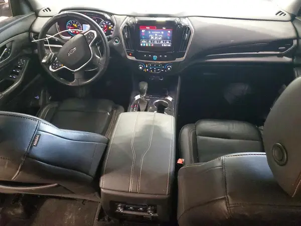 1GNEVJKW7MJ237946 2021 CHEVROLET TRAVERSE - Image 8