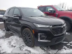 1GNEVJKW7NJ116724 2022 CHEVROLET TRAVERSE