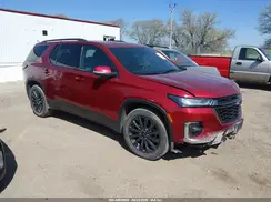 1GNEVJKW7PJ200061 2023 CHEVROLET TRAVERSE