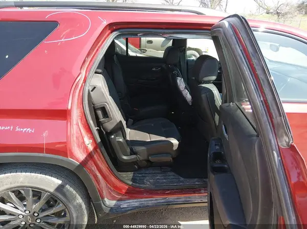1GNEVJKW7PJ200061 2023 CHEVROLET TRAVERSE - Image 8