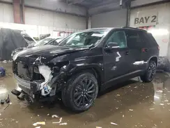 1GNEVJKW7PJ237109 2023 CHEVROLET TRAVERSE