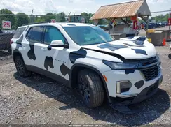 1GNEVJKW7PJ260678 2023 CHEVROLET TRAVERSE