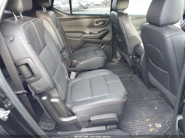 1GNEVJKW7PJ279263 2023 CHEVROLET TRAVERSE - Image 8