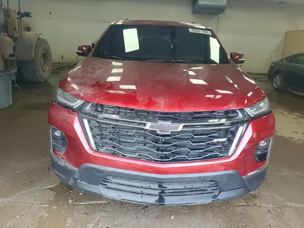 2023 CHEVROLET TRAVERSE COPART lot 60641956 auction photo 5