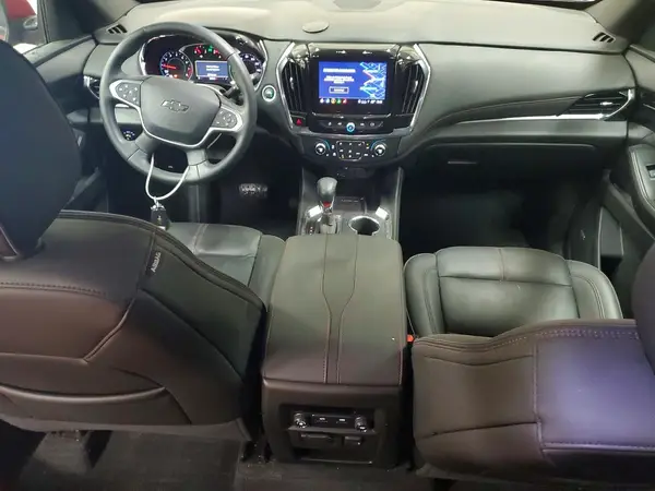1GNEVJKW7PJ286357 2023 CHEVROLET TRAVERSE - Image 8