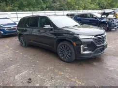 1GNEVJKW7PJ296757 2023 CHEVROLET TRAVERSE