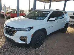 1GNEVJKW7PJ322757 2023 CHEVROLET TRAVERSE