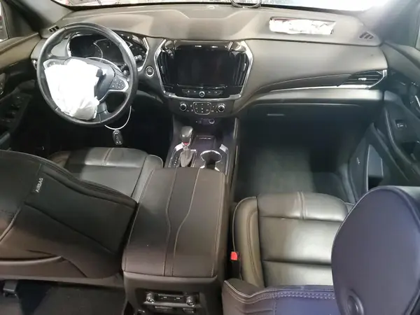1GNEVJKW7PJ328834 2023 CHEVROLET TRAVERSE - Image 8