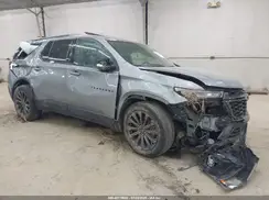 1GNEVJKW7PJ331023 2023 CHEVROLET TRAVERSE