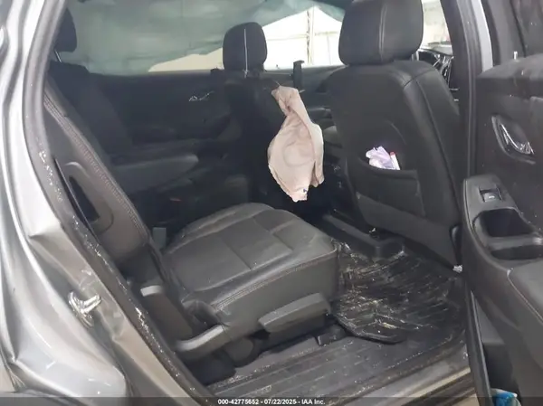 1GNEVJKW7PJ331023 2023 CHEVROLET TRAVERSE - Image 8