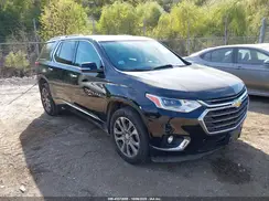 1GNEVJKW8JJ101630 2018 CHEVROLET TRAVERSE