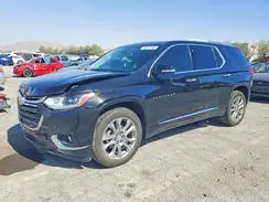 1GNEVJKW8JJ113860 2018 CHEVROLET TRAVERSE