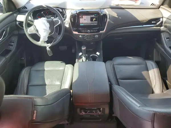 1GNEVJKW8JJ113860 2018 CHEVROLET TRAVERSE - Image 8