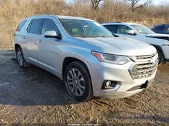 1GNEVJKW8JJ119612 2018 CHEVROLET TRAVERSE