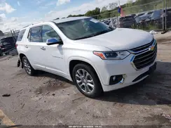 1GNEVJKW8JJ123269 2018 CHEVROLET TRAVERSE