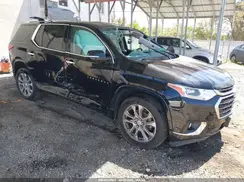 1GNEVJKW8JJ132442 2018 CHEVROLET TRAVERSE