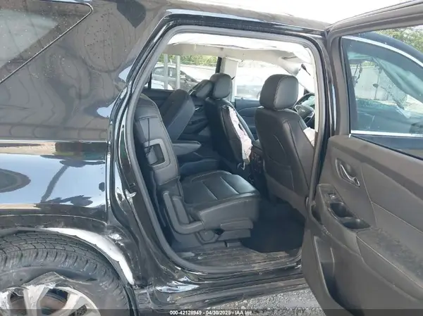 1GNEVJKW8JJ132442 2018 CHEVROLET TRAVERSE - Image 8