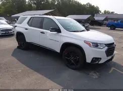 1GNEVJKW8JJ143974 2018 CHEVROLET TRAVERSE