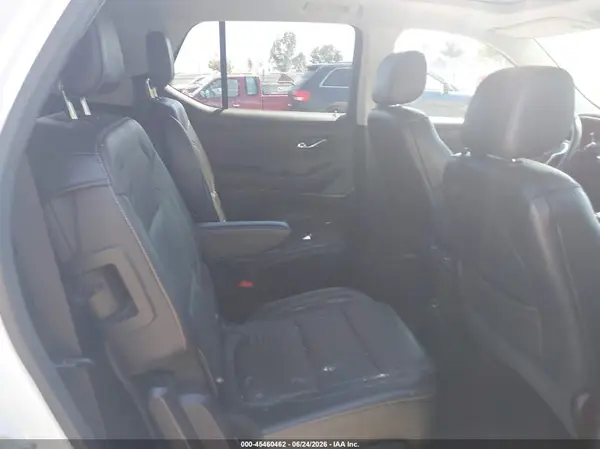 1GNEVJKW8JJ144851 2018 CHEVROLET TRAVERSE - Image 8