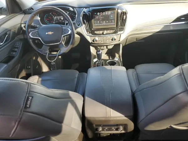 1GNEVJKW8JJ150309 2018 CHEVROLET TRAVERSE - Image 8