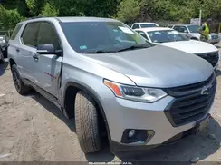 1GNEVJKW8JJ155087 2018 CHEVROLET TRAVERSE